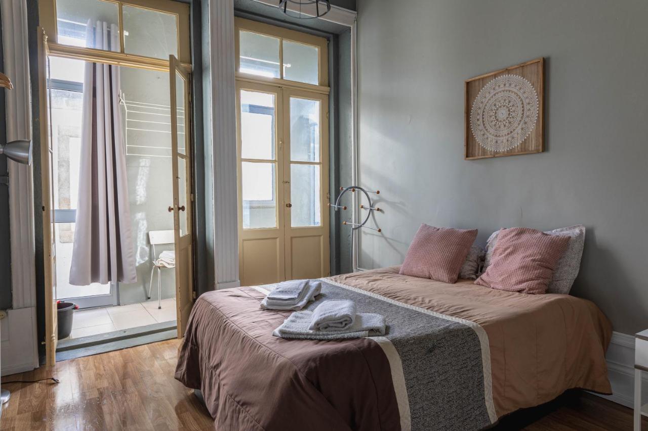 Rustic Apartment In Poveiros Πόρτο Εξωτερικό φωτογραφία